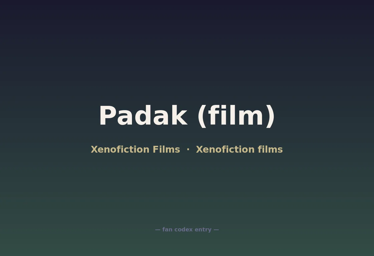 Padak (film)