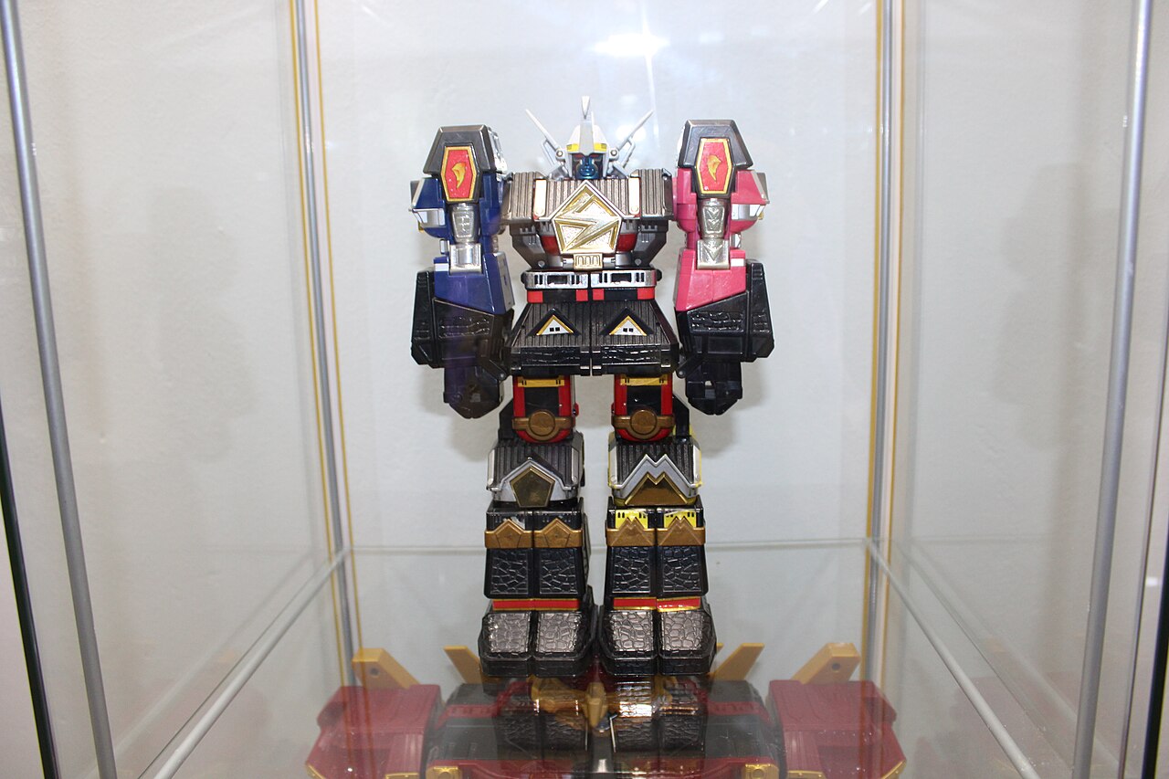 Ninja Sentai Kakuranger