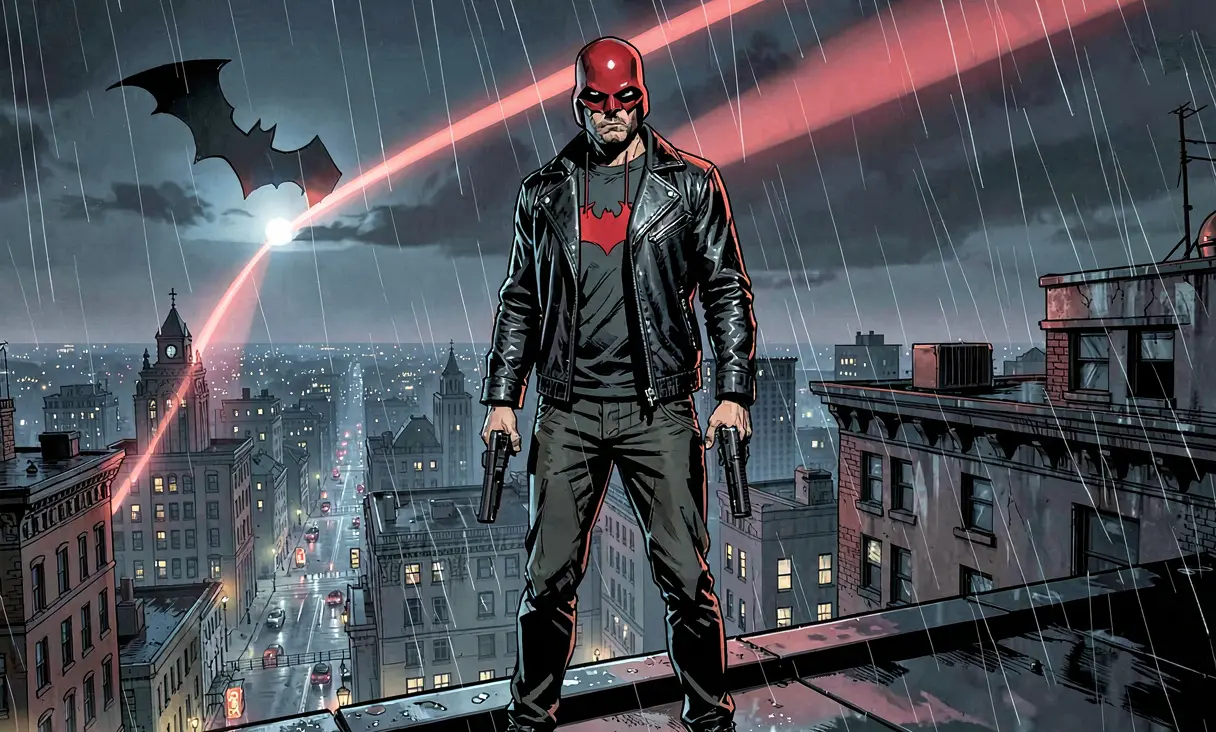 Jason Todd