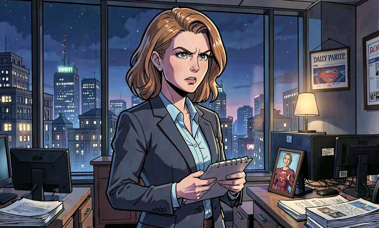 Lois Lane