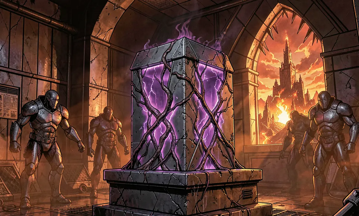 Father Box