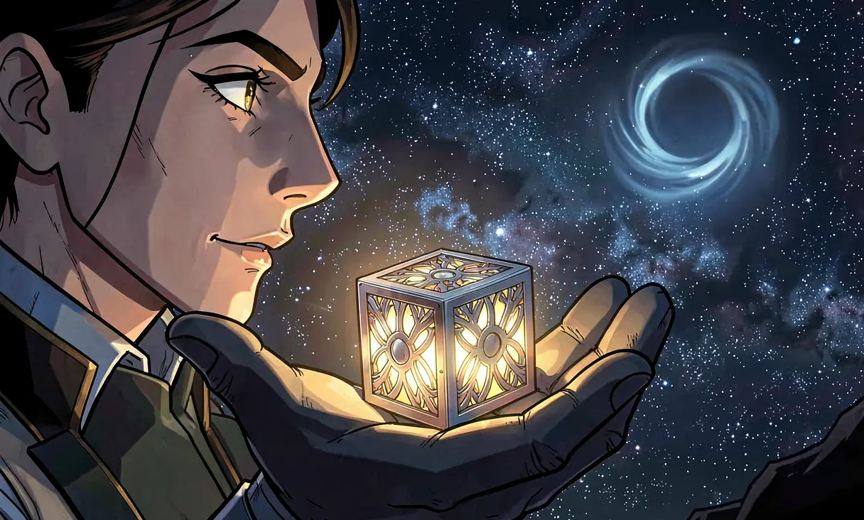 Mother Box