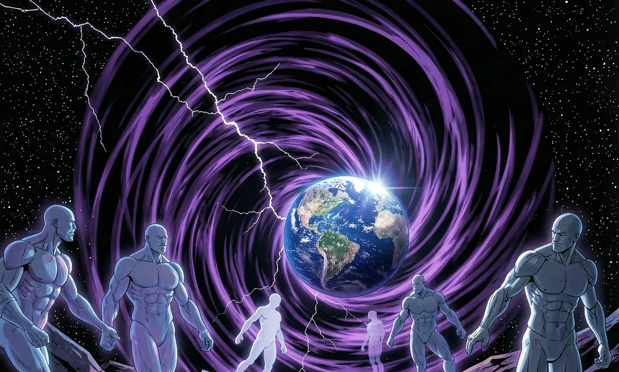 Phantom Zone