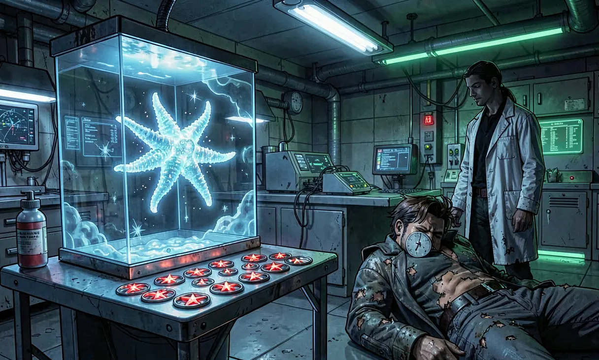 Starro Tech