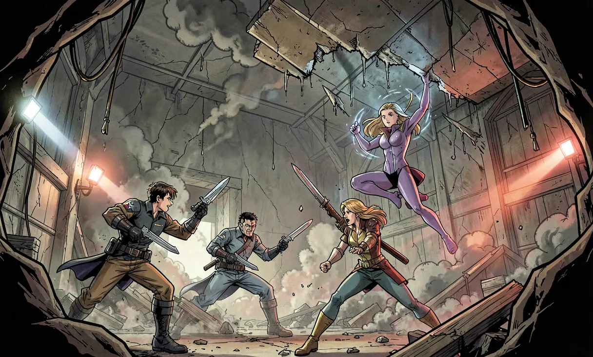 Homefront