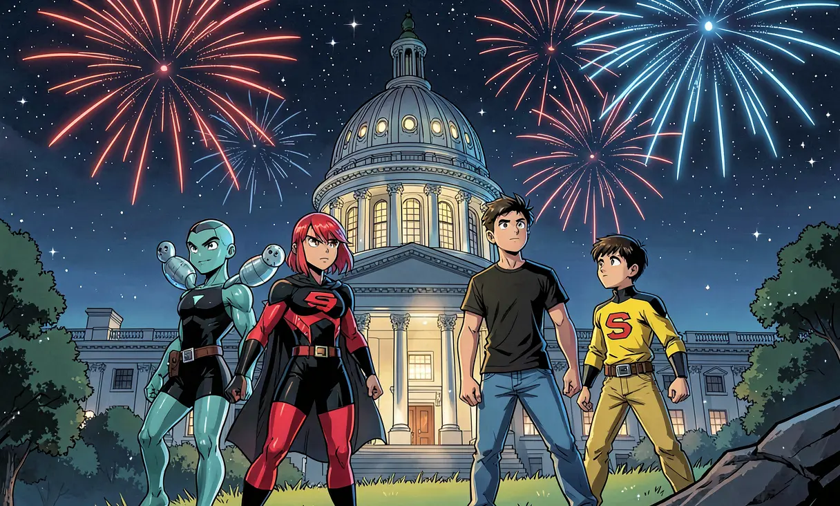 Independence Day